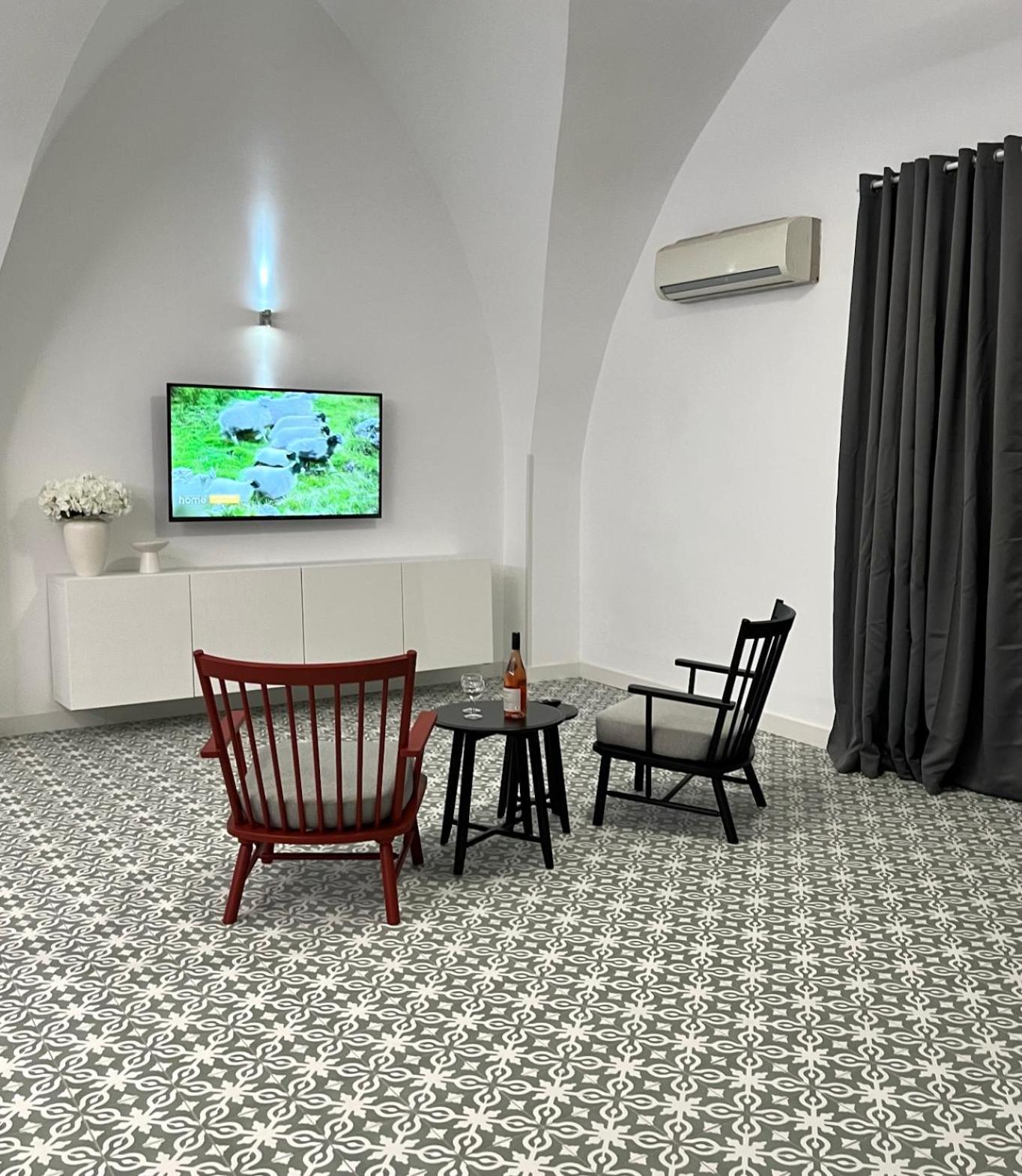 Palac Daun - Studio Apartments Znojmo Dış mekan fotoğraf